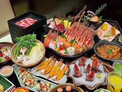 -匠和风精致料理(莆田财富中心店)