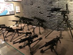 -辽沈战役纪念馆