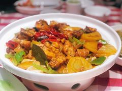 -西贝(宁波天一国购店)