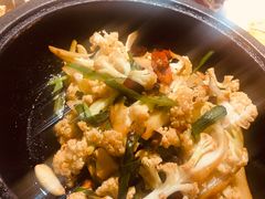 -烛影拾光观景餐厅·创意菜·摄影·小提琴(大唐不夜城店)