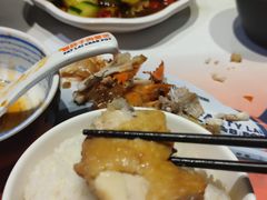 -赖胖子肉蟹煲(上邦百汇城店)