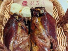 -鸽子窝(青塔店)