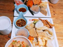 -素清香(解放路店)