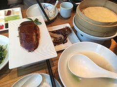 -四季民福烤鸭店(前门廊房二条店)