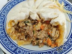 -孟家蟹包(锦绣街店)