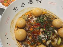 -友达面馆(广州总店)