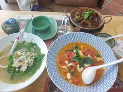 -甘思咪哚·云南艺术餐厅(天河广百店)