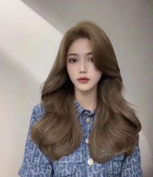 -柯琳造型