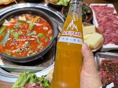 -黔有有贵州酸汤夺夺粉火锅(五味十字店)