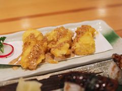 -菊上日式料理(蚌埠银泰店)