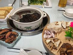 -名善山珍·野生菌汤锅(文殊院店)