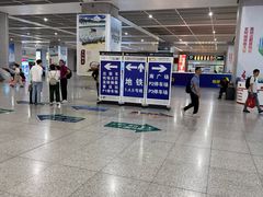 -合肥南站
