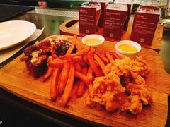 -Boxing Cat Brewery拳击猫精酿啤酒馆(永福店)
