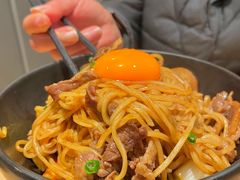 -火山屋台(新街口店)