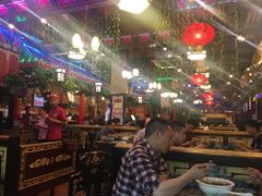 大堂-缪氏川菜(丰盛町店)