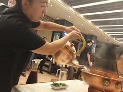 -东来顺饭庄(天坛店)