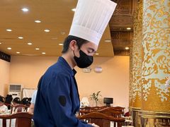 -便宜坊烤鸭店(玉蜓桥天坛店)