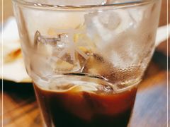 -来回·咖啡(天河南店)