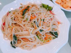 拌粉-凯鸽酒楼(大同振兴街店)