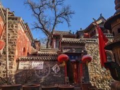 -店头古堡
