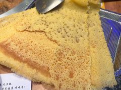 -山里屯铁锅炖·东北菜(康桥店)