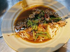 -方铲铲·成都板凳面(滨江银泰店)