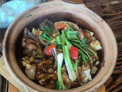 -侠成水上农庄(工业大道店)