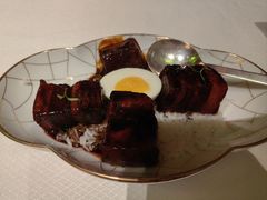 -北京柏悦酒店·锦庭餐厅Dining Room