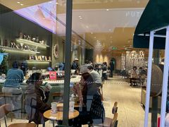 -星巴克臻选(广州太古汇店)