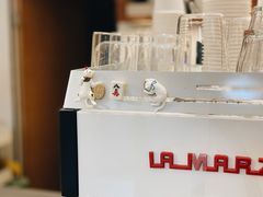 -Legno.ita Coffee by Wood(襄阳南路店)