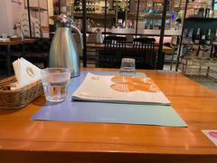 -HELLO MUSAE 拾光缪斯餐厅·纯正希腊风味(苏州中心店)