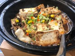 -尚膳蔬食料理主題餐廳(v)