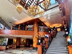 -深圳海景嘉途酒店(东翼楼)