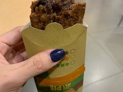 -汉堡王(南京砂之船店)