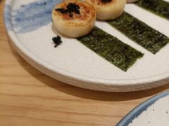 -山之川·日式料理(瀚海海尚店)