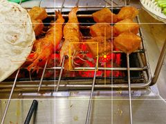 -小寒羊烧烤(凯瑞时代大厦店)