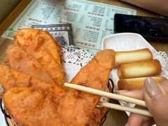 -荔芳传统糖水铺