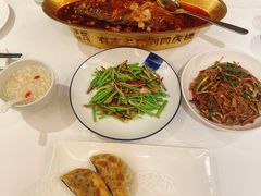 -同庆楼(大钟寺店)