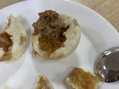 -津门永胜包子铺(哈尔滨道总店)