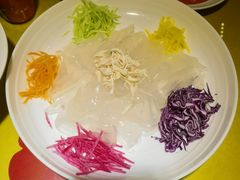 -大海碗·炸酱面·烤鸭·京菜(天坛店)