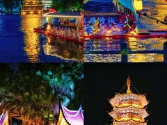 -桂林两江四湖景区