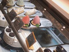 -丁香西饼屋(桂林路店)