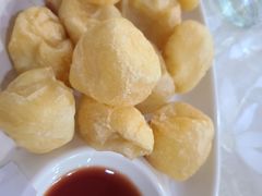 -秦记南岗鱼锅(珠吉路店)
