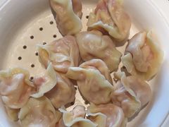 -米香居新鲁味·水饺餐厅