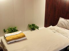 -繁花足道(梅江店)