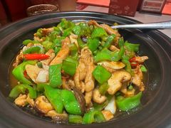 -渝是乎酸菜鱼(龙旗购物中心店)