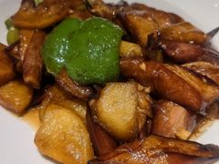 -关东小磨东北菜(漕河泾印象城店)