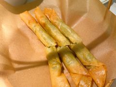 -春家·非遗手工小吃(徐汇万科广场店)