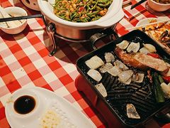 -西贝(满都海公园店)
