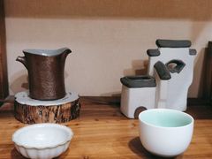-松月茶楼